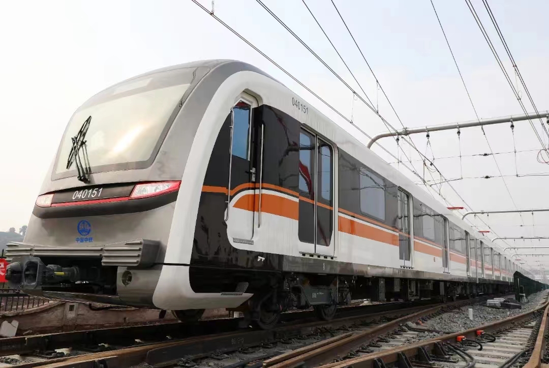 重磅！亚派双向变流型牵引供电方案率先在重庆地铁4号线二期项目开通运行！